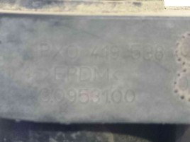 Pompa recirculare apa 30953100 Bmw X5 (E53) [Fabr 2000-2006] 3.0