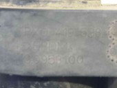 Pompa recirculare apa 30953100 Bmw X5 (E53) [Fabr 2000-2006] 3.0