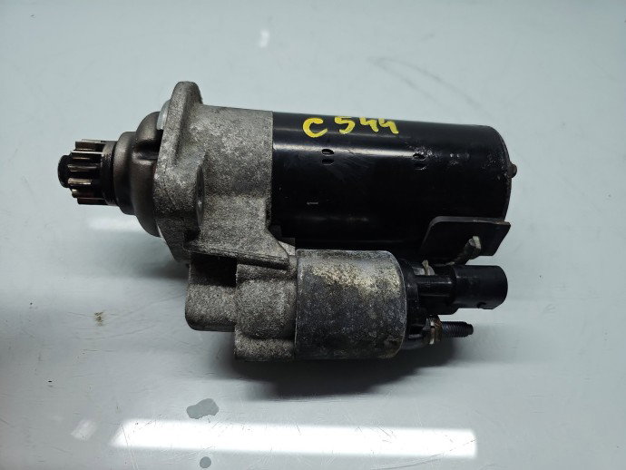 Electromotor Volkswagen Beetle (5C1) [Fabr 2011-prezent] 02Z911024H 1.6 TDI CAYC77KW / 105CP