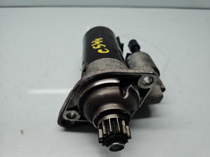 Electromotor Volkswagen Beetle (5C1) [Fabr 2011-prezent] 02Z911024H 1.6 TDI CAYC77KW / 105CP