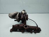 Turbina Volkswagen Golf 6 (5K1) [Fabr 2009-2013] 03L253016T 1.6 TDI CAYC 77KW / 105CP