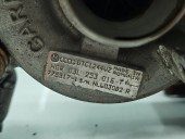 Turbina Volkswagen Golf 6 (5K1) [Fabr 2009-2013] 03L253016T 1.6 TDI CAYC 77KW / 105CP