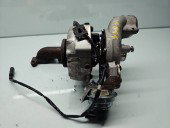 Turbina Volkswagen Golf 6 (5K1) [Fabr 2009-2013] 03L253016T 1.6 TDI CAYC 77KW / 105CP