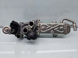 Racitor gaze Volkswagen Golf 6 (5K1) [Fabr 2009-2013] 03L131512C 1.6 TDI CAYC 77KW / 105CP