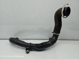 Tub intercooler Volkswagen Golf 6 (5K1) [Fabr 2009-2013] 1K0145840AA 1.6 TDI CAYC 77KW / 105CP