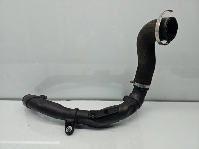 Tub intercooler Volkswagen Golf 6 (5K1) [Fabr 2009-2013] 1K0145840AA 1.6 TDI CAYC 77KW / 105CP