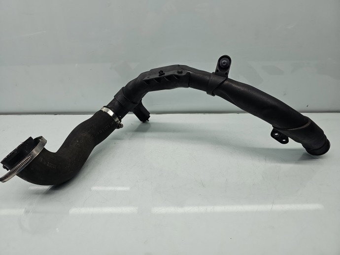 Tub intercooler Volkswagen Golf 6 (5K1) [Fabr 2009-2013] 1K0145840AA 1.6 TDI CAYC 77KW / 105CP