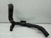 Tub intercooler Volkswagen Golf 6 (5K1) [Fabr 2009-2013] 1K0145840AA 1.6 TDI CAYC 77KW / 105CP