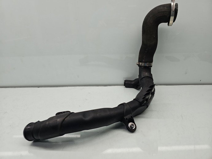 Tub intercooler Volkswagen Golf 6 (5K1) [Fabr 2009-2013] 1K0145840AA 1.6 TDI CAYC 77KW / 105CP