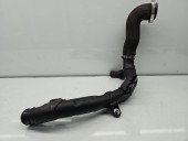 Tub intercooler Volkswagen Golf 6 (5K1) [Fabr 2009-2013] 1K0145840AA 1.6 TDI CAYC 77KW / 105CP