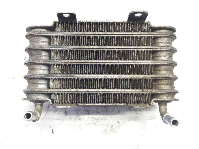 Radiator combustibil 13322247411 Bmw X5 (E53) [Fabr 2000-2006] 3.0