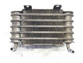 Radiator combustibil 13322247411 Bmw X5 (E53) [Fabr 2000-2006] 3.0
