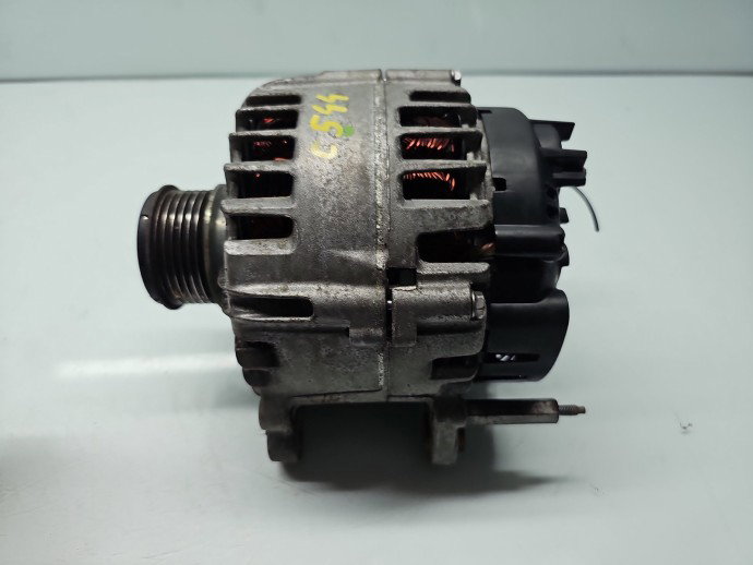 Alternator Volkswagen Passat CC (357) [Fabr 2008-2012] 03L903023B 1.6 TDI CAYC 77KW / 105CP