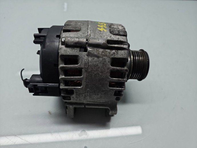 Alternator Volkswagen Tiguan (5N) [Fabr 2007-2016] 03L903023B 1.6 TDI CAYC 77KW / 105CP
