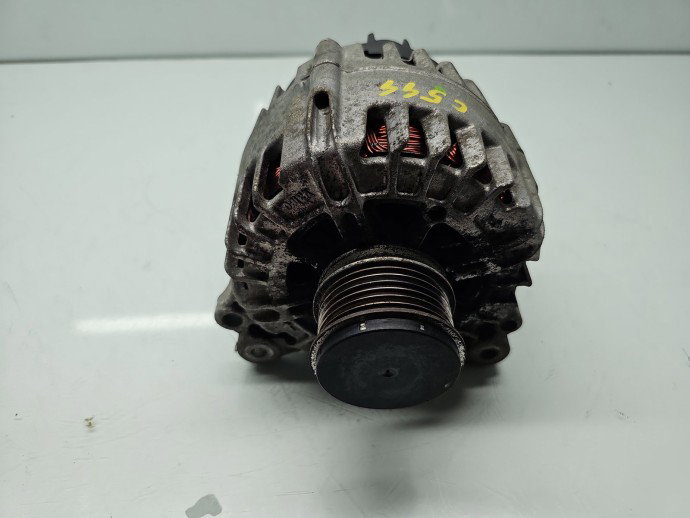 Alternator Volkswagen Tiguan (5N) [Fabr 2007-2016] 03L903023B 1.6 TDI CAYC 77KW / 105CP