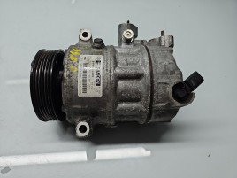 Compresor clima Skoda Superb II (3T4) [Fabr 2008-2015] 1K0820808B 1.6 TDI CAYC 77KW / 105CP