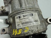 Compresor clima Skoda Superb II (3T4) [Fabr 2008-2015] 1K0820808B 1.6 TDI CAYC 77KW / 105CP