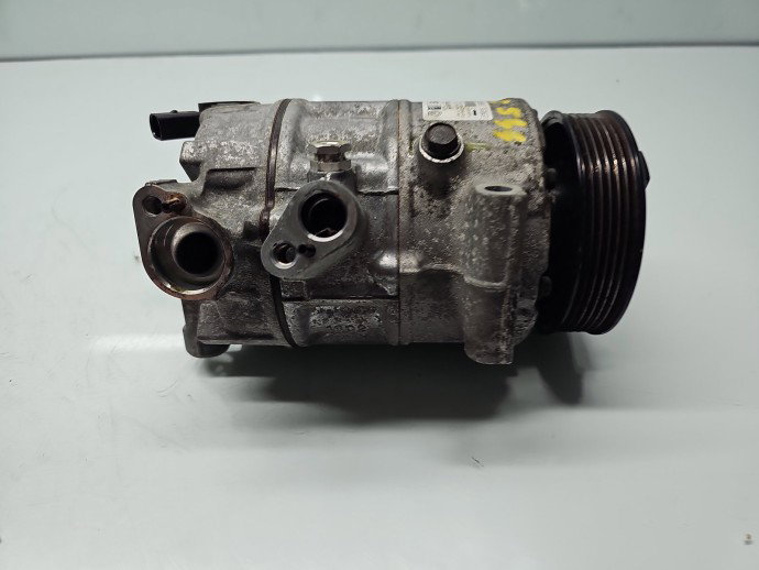 Compresor clima Skoda Superb II (3T4) [Fabr 2008-2015] 1K0820808B 1.6 TDI CAYC 77KW / 105CP