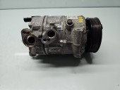 Compresor clima Skoda Superb II (3T4) [Fabr 2008-2015] 1K0820808B 1.6 TDI CAYC 77KW / 105CP