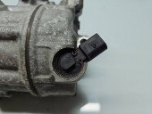Compresor clima Skoda Superb II (3T4) [Fabr 2008-2015] 1K0820808B 1.6 TDI CAYC 77KW / 105CP