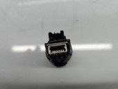 Conector auxiliar USB Citroen C5 (III) [Fabr 2008-2017] 96647952XT
