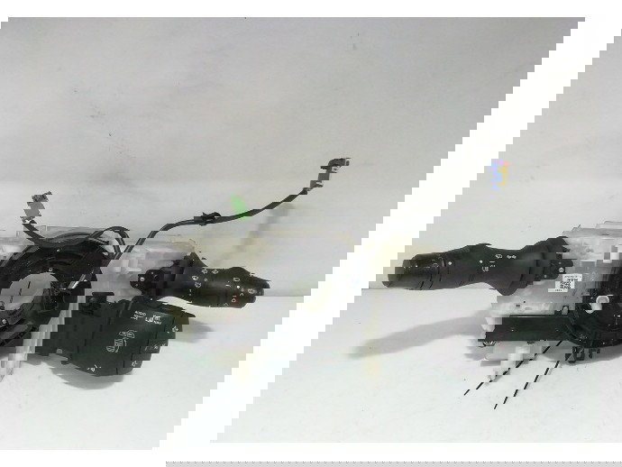 Spirala volan cu manete Renault Megane 3 Coupe 1.6 benz K4M 255670017R 2010-2015