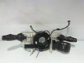 Spirala volan cu manete Renault Megane 3 Coupe 1.6 benz K4M 255670017R 2010-2015