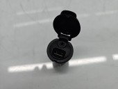 Conector auxiliar USB Citroen C5 (III) [Fabr 2008-2017] 96647952XT