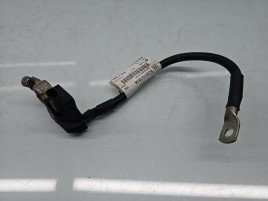 Borna baterie (-) Seat Ibiza 5 (6J5) [Fabr 2008-2017] 6C0915181A