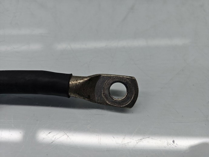 Borna baterie (-) Seat Ibiza 5 (6J5) [Fabr 2008-2017] 6C0915181A