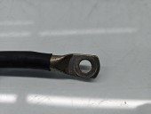 Borna baterie (-) Seat Ibiza 5 (6J5) [Fabr 2008-2017] 6C0915181A