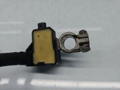 Borna baterie (-) Seat Ibiza 5 (6J5) [Fabr 2008-2017] 6C0915181A