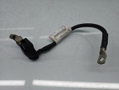 Borna baterie (-) Volkswagen Polo (6R) [Fabr 2009-2016] 6C0915181A