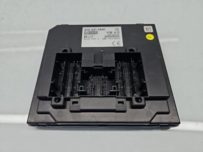 Modul confort Skoda Fabia 3 (NJ3) [Fabr 2014-prezent] 6C0937089C
