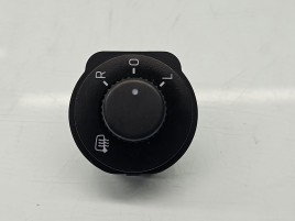 Buton reglaj oglinzi Skoda Fabia 3 (NJ3) [Fabr 2014-prezent] 5JC959565