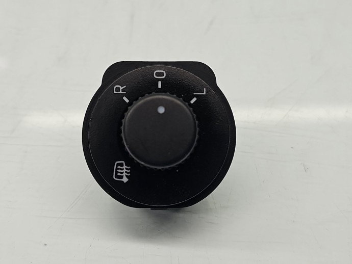 Buton reglaj oglinzi Skoda Fabia 3 (NJ3) [Fabr 2014-prezent] 5JC959565