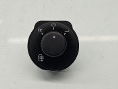 Buton reglaj oglinzi Skoda Fabia 3 (NJ3) [Fabr 2014-prezent] 5JC959565