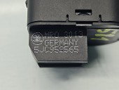 Buton reglaj oglinzi Skoda Fabia 3 (NJ3) [Fabr 2014-prezent] 5JC959565