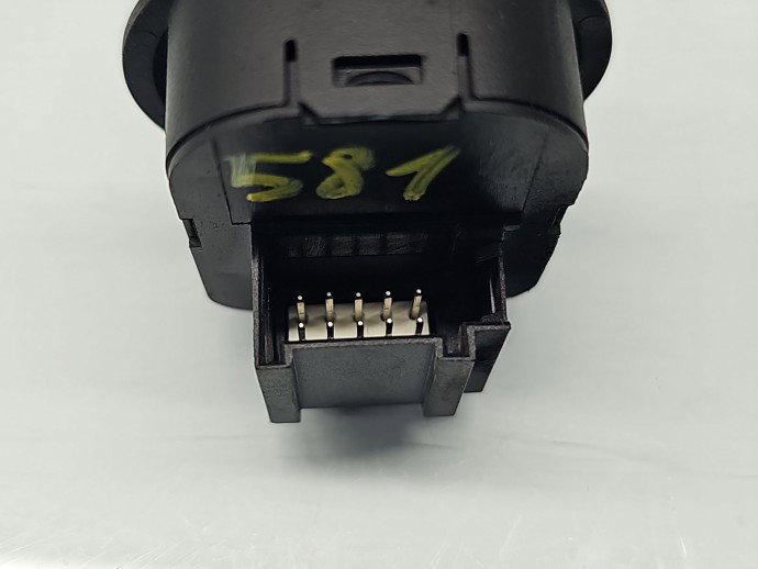 Buton reglaj oglinzi Skoda Fabia 3 (NJ3) [Fabr 2014-prezent] 5JC959565
