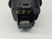 Buton reglaj oglinzi Skoda Fabia 3 (NJ3) [Fabr 2014-prezent] 5JC959565