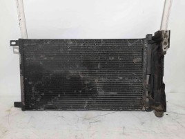 Radiator clima 8377648 Bmw 3 (E46) [Fabr 1998-2005] 