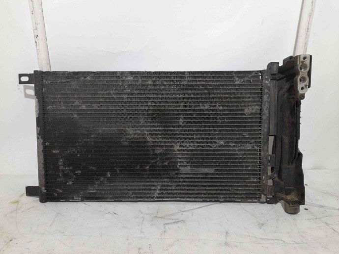 Radiator clima 8377648 Bmw 3 (E46) [Fabr 1998-2005] 
