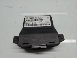 Modul confort Volkswagen Golf 6 (5K1) [Fabr 2009-2013] 7N0907530