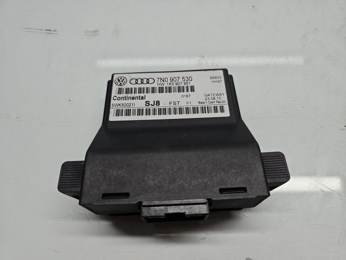 Modul confort Volkswagen Eos (1F7, 1F8) [Fabr 2006-2015] 7N0907530