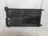 Radiator clima 8377648 Bmw 3 (E46) [Fabr 1998-2005] 