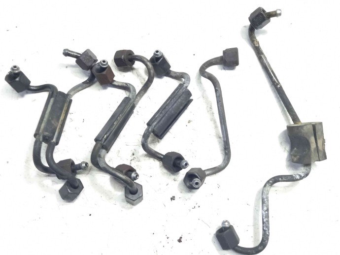 Conducta tur injectoare OEM Bmw X5 (E53) [Fabr 2000-2006] 3.0