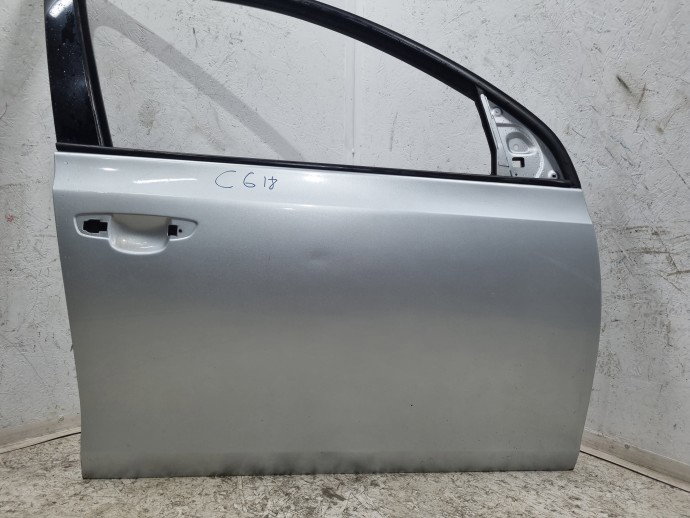 Usa dreapta fata Volkswagen Golf 6 (5K1) [Fabr 2009-2013] Hatchback LA7W