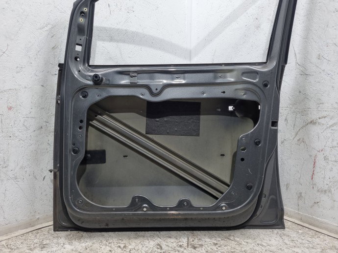 Usa dreapta fata Volkswagen Touran (1T3) [Fabr 2010-2015] Facelift LD7R