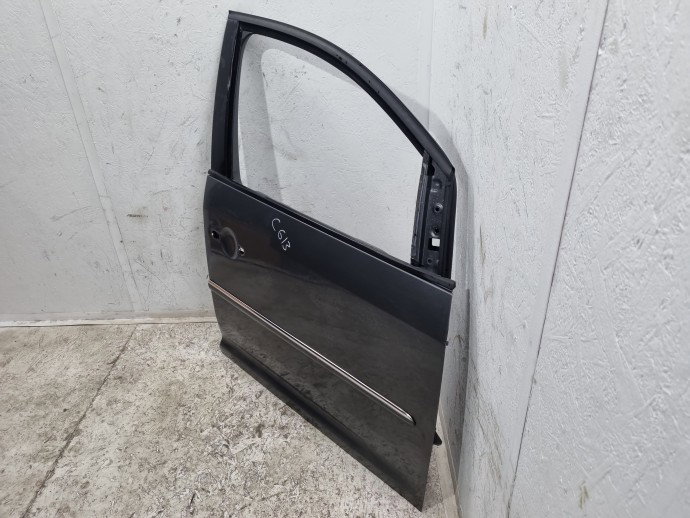 Usa dreapta fata Volkswagen Touran (1T3) [Fabr 2010-2015] Facelift LD7R