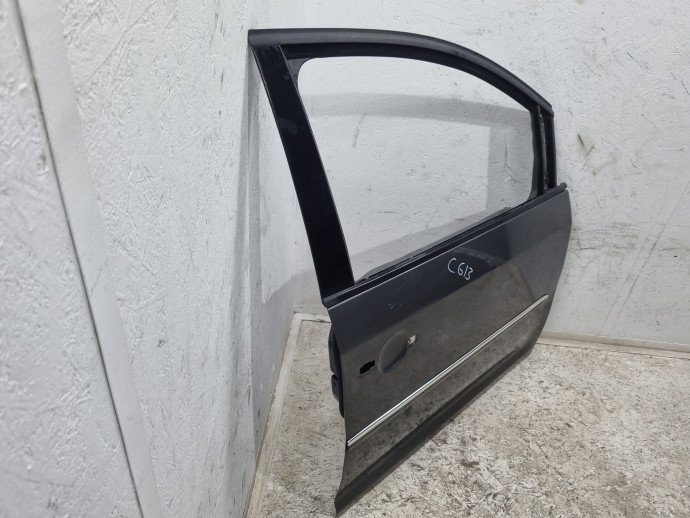 Usa dreapta fata Volkswagen Touran (1T3) [Fabr 2010-2015] Facelift LD7R